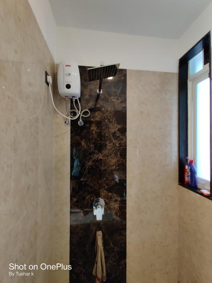 Royal Meadows Igatpuri 2Bhk Poolside Villa Eksteriør billede