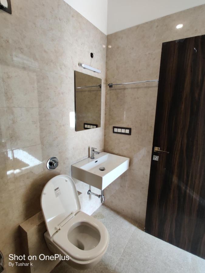 Royal Meadows Igatpuri 2Bhk Poolside Villa Eksteriør billede
