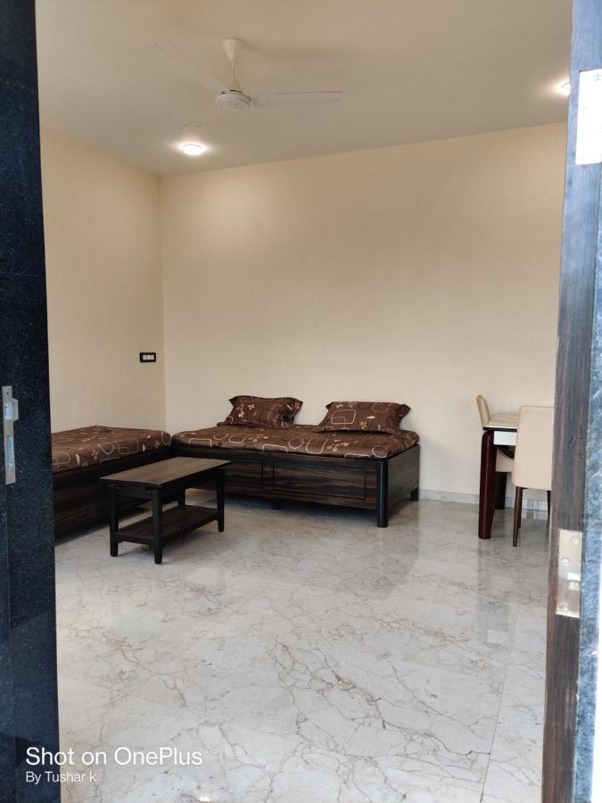 Royal Meadows Igatpuri 2Bhk Poolside Villa Eksteriør billede