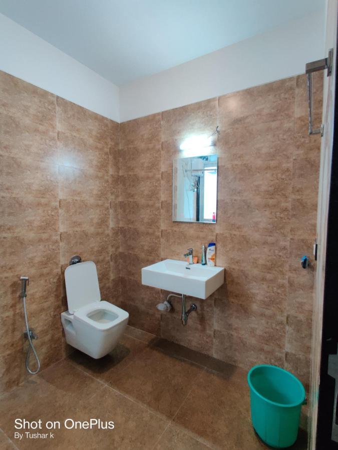 Royal Meadows Igatpuri 2Bhk Poolside Villa Eksteriør billede