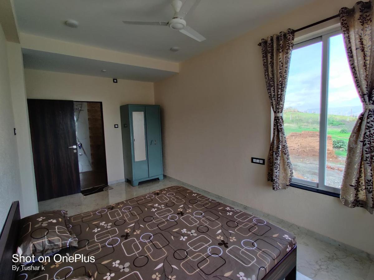 Royal Meadows Igatpuri 2Bhk Poolside Villa Eksteriør billede