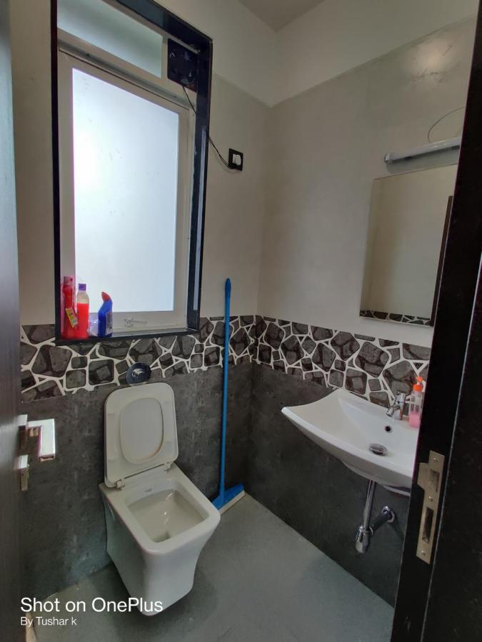 Royal Meadows Igatpuri 2Bhk Poolside Villa Eksteriør billede